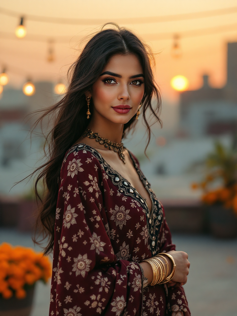 Resort Wear