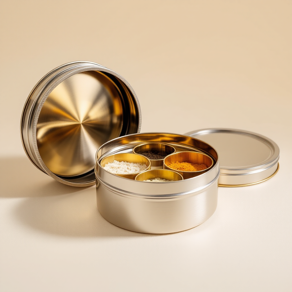 Masala Dabba